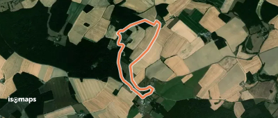 Circuit de Bellevue