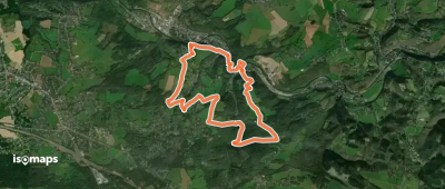 3. Balade du rys de Mosbeux