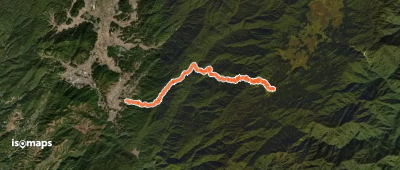 Talle Valley Trek