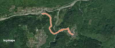 B15a - Pontegrande - Anzino