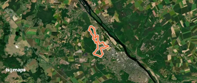 Les Coteaux de la Chapelle-Longueville
