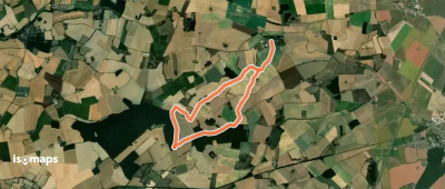 Circuit de Montotin