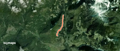 OSM Route 17017903