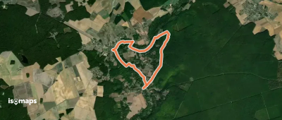Circuit de Coquine