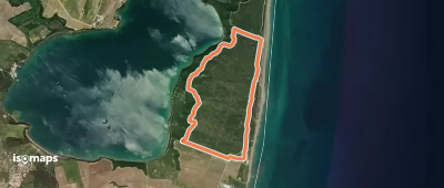 Parcours niveau 1 Mare è Stagnu