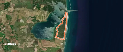 Parcours niveau 2 Mare è Stagnu