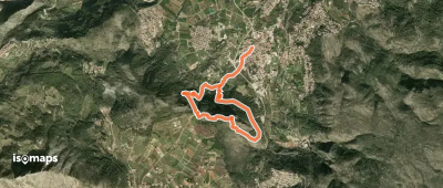 El castellet d'Orba