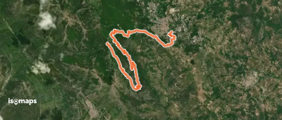 OSM Route 17027968