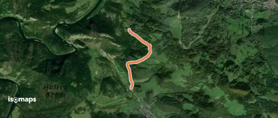 OSM Route 1843149