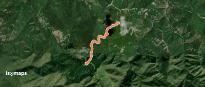 OSM Route 17039633