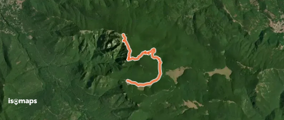 OSM Route 17040281