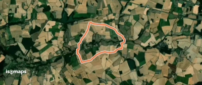 Circuit de Chemin-Vert