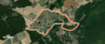 Circuit de la Corne de Cerf