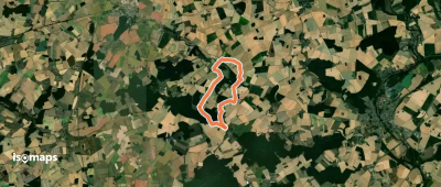 Circuit du dolmen