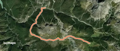Nationalpark Panoramaweg