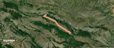 OSM Route 17052941