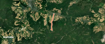 OSM Route 17057624