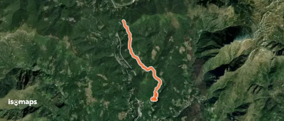 OSM Route 17065995