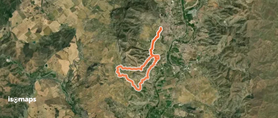 Ruta Canca