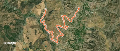 Ruta Canca Familiar