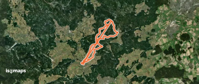 Ebnath Pfarrer-Hupfer-Weg