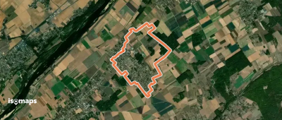 Circuit des Tailles