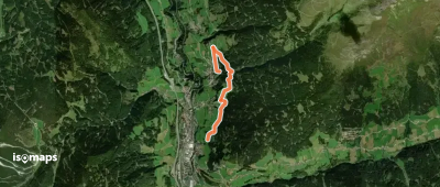 OSM Route 17070446