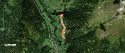 OSM Route 17070566