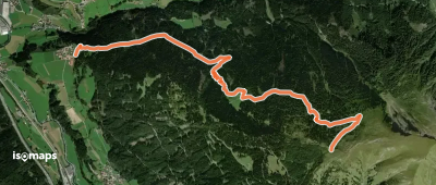OSM Route 17070682