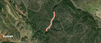 Ruta del Barranco del Arandilla
