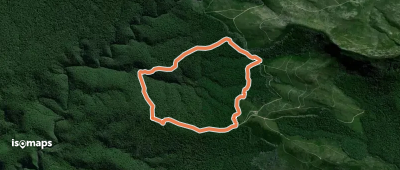 Terblans Nature Walk