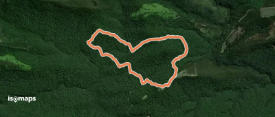 Red Elephant Trail