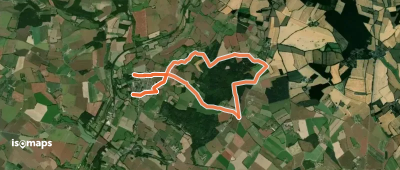 Circuit des Galouries