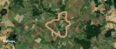 Circuit des Ganeries