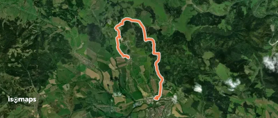OSM Route 1844956