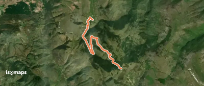 OSM Route 17076799