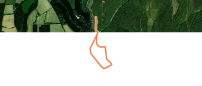 Short Woodland Trail