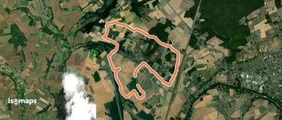 Le circuit de Rochambeau