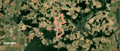 Circuit de Romainville