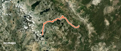 Shadow Creek Trail