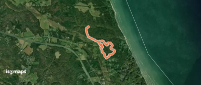 Oriole Trail
