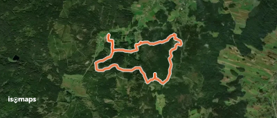 Nebelstein Erlebnis-Wanderweg