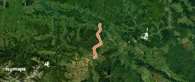 OSM Route 1845190