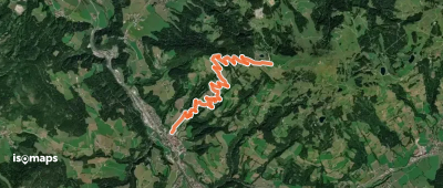 OSM Route 17096543