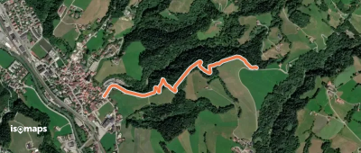 OSM Route 17096560