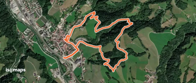 Gesundheitsbründlweg
