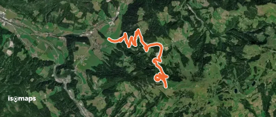 OSM Route 17096684