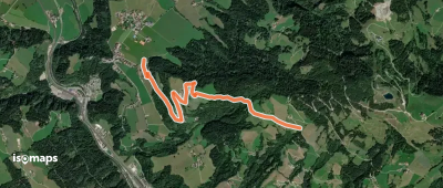 OSM Route 17096716