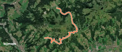 OSM Route 17096779
