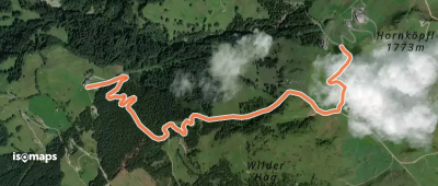 OSM Route 17097195